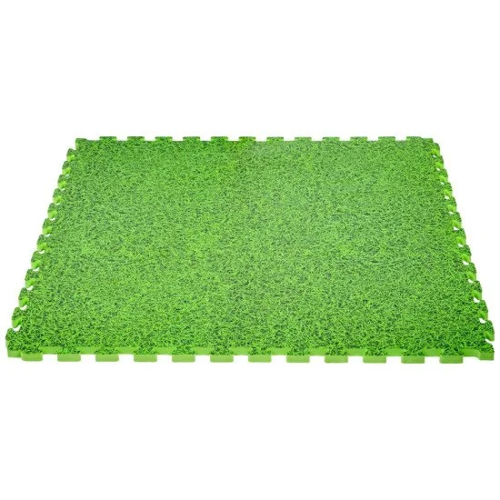 Настилка пъзел inSPORTline Zemalpro 100x100x2 см