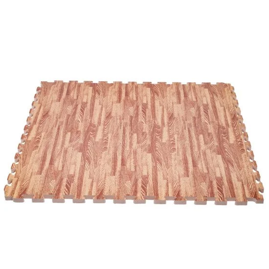 Настилка пъзел inSPORTline Zemalpro 100x100x2 см