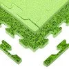 Настилка пъзел inSPORTline Zemalpro 100x100x2 см