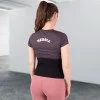 Неопренов колан inSPORTline Waistpire - Черен