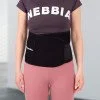 Неопренов колан inSPORTline Waistpire - Черен