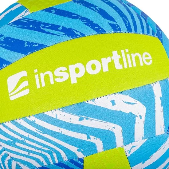 Волейболна топка inSPORTline Gilermo размер 5
