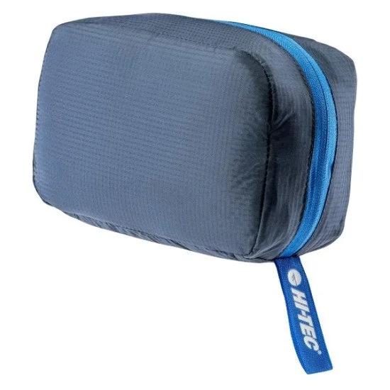 Несесер HI-TEC Cosmo Bag, Син