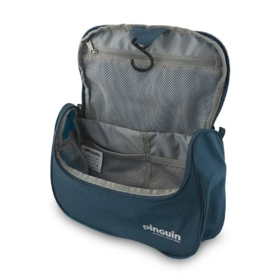 Несесер PINGUIN Toilet bag L, Петрол