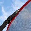 Обезопасителна мрежа за батут inSPORTline Flea PRO 305 см