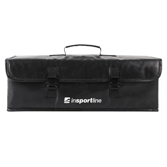 Огнеупорна чанта за батерия inSPORTline Batexpro 50x16x16 см
