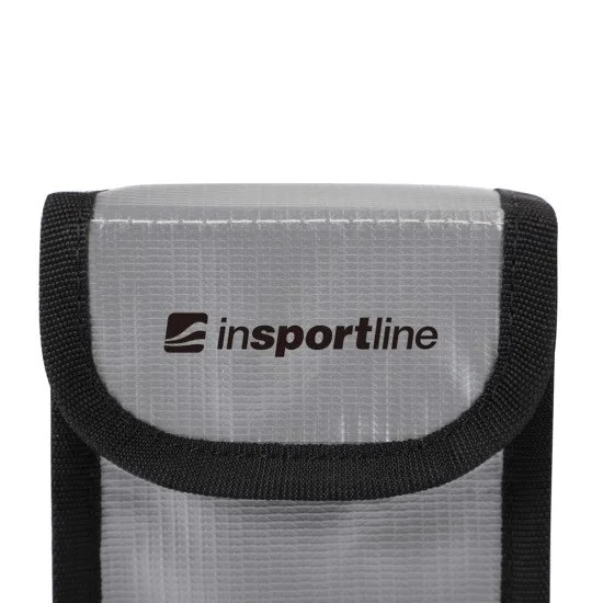 Огнеупорна чанта за батерия inSPORTline Pofiba 17x9x5 см