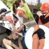 Колан за рамо inSPORTline Shobro Колан за рамо inSPORTline Shobro
