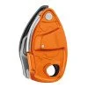Осигурител с блокираща функция и функция анти паника PETZL Grigri+ Осигурител с блокираща функция и функция анти паника PETZL Grigri+
