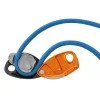 Осигурител с блокираща функция и функция анти паника PETZL Grigri+ Осигурител с блокираща функция и функция анти паника PETZL Grigri+