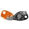 Осигурител с блокираща функция и функция анти паника PETZL Grigri+ Осигурител с блокираща функция и функция анти паника PETZL Grigri+