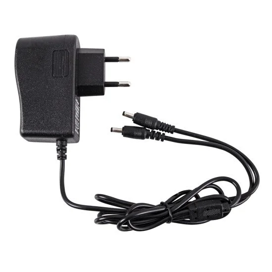 Ръкавици с подгряване W-TEC HEATtero - сив