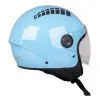 Мото каска W-TEC Baraldo Celeste Мото каска W-TEC Baraldo Celeste