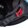 Мото каска W-TEC Baraldo Celeste Мото каска W-TEC Baraldo Celeste