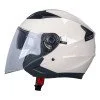 Мото каска W-TEC Barcela Bufalo