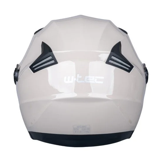 Мото каска W-TEC Barcela Bufalo