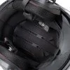 Мото каска W-TEC Barcela Nardo - Сив-Черен