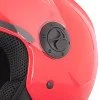 Мото каска W-TEC Bareiro Amaranto Мото каска W-TEC Bareiro Amaranto