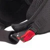 Мото каска W-TEC Bareiro Amaranto Мото каска W-TEC Bareiro Amaranto