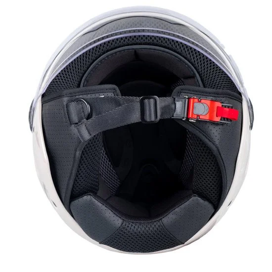 Мото каска W-TEC Bareiro Bufalo
