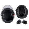 Мото каска W-TEC Bareiro Bufalo