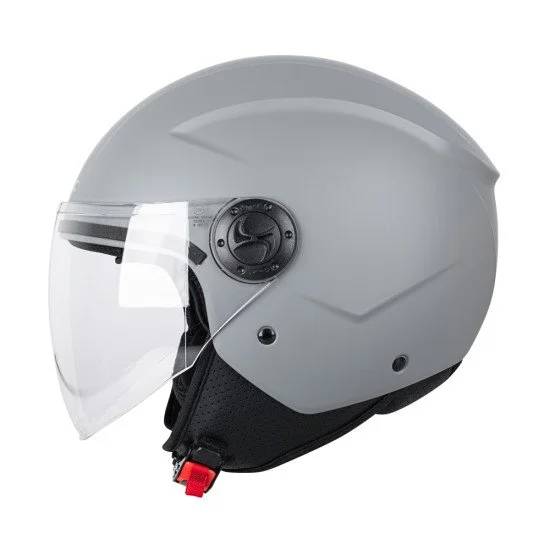 Мото каска W-TEC Bareiro Nardo