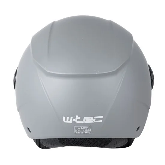 Мото каска W-TEC Bareiro Nardo