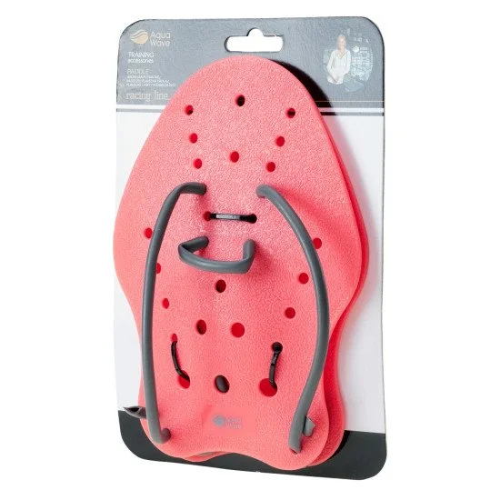 Педълси AQUAWAVE Paddle, Червен