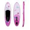 SUP борд с аксесоари inSPORTline Wavelet 9'6"