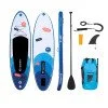 SUP борд с аксесоари inSPORTline Wavelet 9'6"