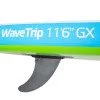 Sup борд с аксесоари inSPORTline WaveTrip 11'6" GX