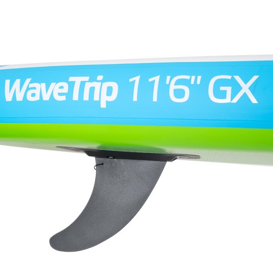 Sup борд с аксесоари inSPORTline WaveTrip 11'6" GX