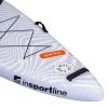 SUP борд с аксесоари inSPORTline WaveShard 12'6" SUP борд с аксесоари inSPORTline WaveShard 12'6"