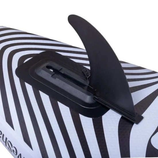 SUP борд с аксесоари inSPORTline WaveShard 12'6" SUP борд с аксесоари inSPORTline WaveShard 12'6"