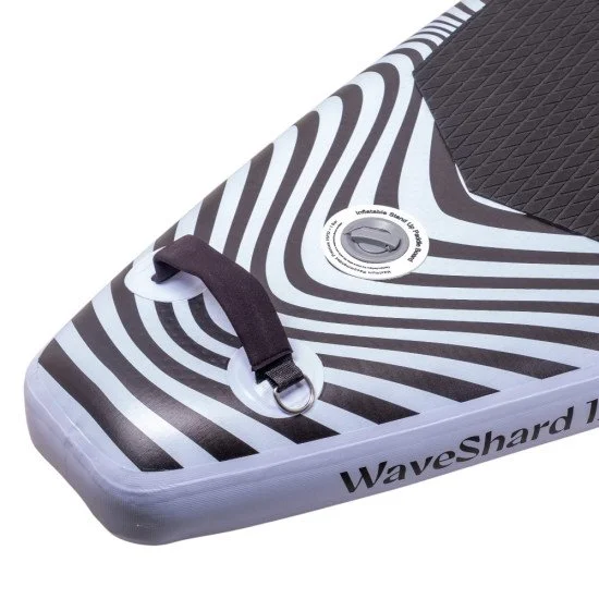 SUP борд с аксесоари inSPORTline WaveShard 12'6" SUP борд с аксесоари inSPORTline WaveShard 12'6"