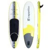 Sup борд с аксесоари inSPORTline WaveTrip 10'6" G3 - Жълт