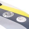 Sup борд с аксесоари inSPORTline WaveTrip 10'6" G3 - Жълт