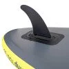 Sup борд с аксесоари inSPORTline WaveTrip 10'6" G3 - Жълт