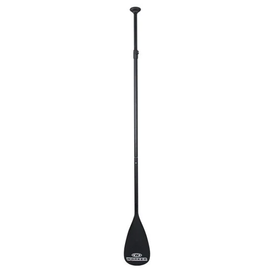 Sup борд с аксесоари inSPORTline WaveTrip 11'6" G3 - Жълт