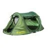 Палатка HI-TEC Gloi 2 зелен Палатка HI-TEC Gloi 2 зелен