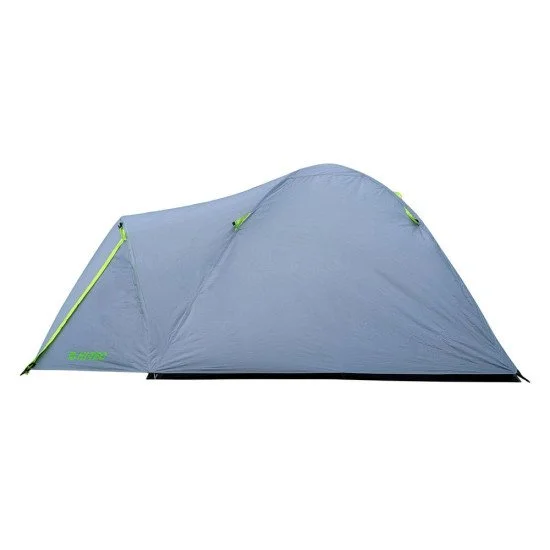 Палатка HI-TEC Solarpro 3 - Сив Палатка HI-TEC Solarpro 3 - Сив