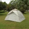 Четириместна палатка inSPORTline Silvic 220x200x145 см - Бежов Четириместна палатка inSPORTline Silvic 220x200x145 см - Бежов