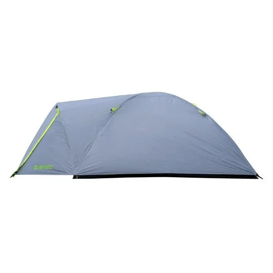 Палатка HI-TEC Solarpro 4 Сив Палатка HI-TEC Solarpro 4 Сив
