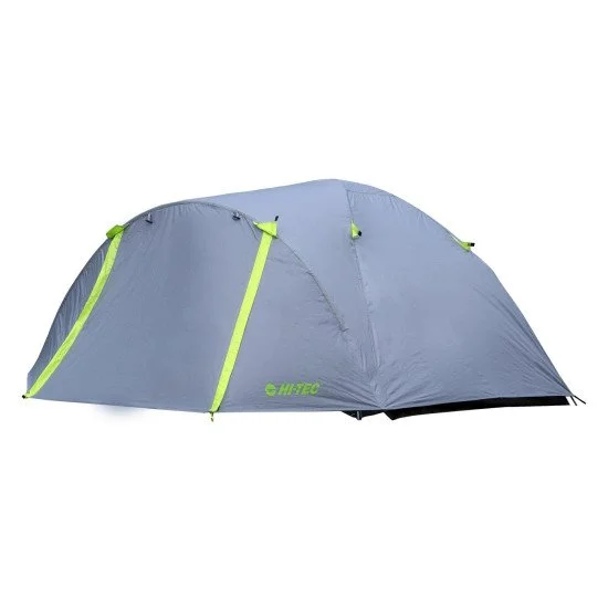 Палатка HI-TEC Solarpro 4 Сив Палатка HI-TEC Solarpro 4 Сив