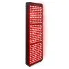 Панел за светлинна терапия inSPORTline Lustar 300 LED - Черен