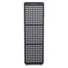 Панел за светлинна терапия inSPORTline Lustar 300 LED - Черен