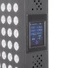 Панел за светлинна терапия inSPORTline Lustar 300 LED - Черен