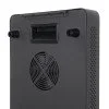 Панел за светлинна терапия inSPORTline Lustar 300 LED - Черен