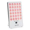 Панел за светлинна терапия inSPORTline Veluni - 4x30 LED - Бял