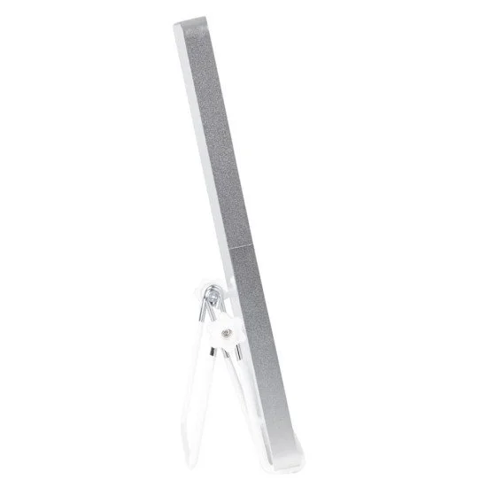 Панел за светлинна терапия inSPORTline Veluni - 4x30 LED - Бял